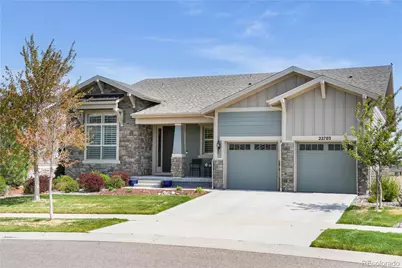 22703 E Glidden Drive, Aurora, CO 80016 - Photo 2