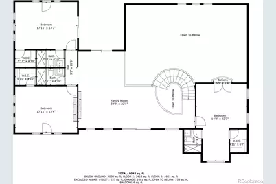 6776 S Flanders Court, Centennial, CO 80016 - Photo 46