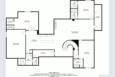 6776 S Flanders Court, Centennial, CO 80016 - Photo 44