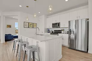 14118 Red Cosmos St, Parker, CO 80134 - Photo 4