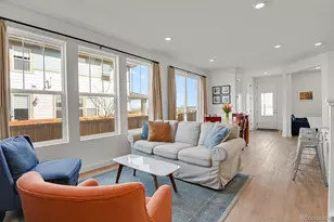 14118 Red Cosmos St, Parker, CO 80134 - Photo 6