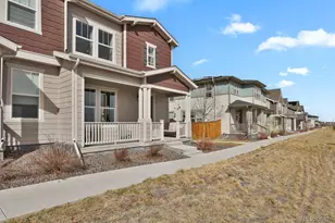 14118 Red Cosmos St, Parker, CO 80134 - Photo 2