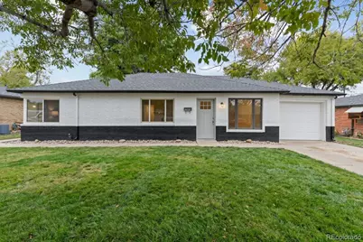 1283 Racine Street, Aurora, CO 80011 - Photo 1