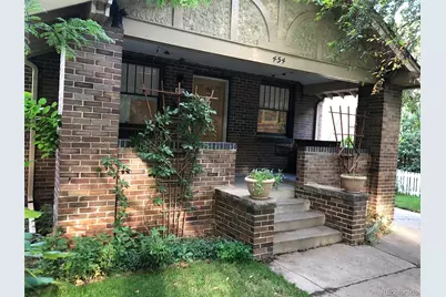 454 N Franklin Street, Denver, CO 80218 - Photo 12