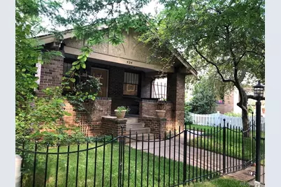 454 N Franklin Street, Denver, CO 80218 - Photo 1