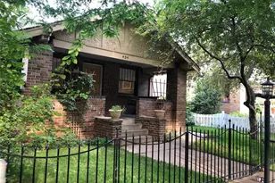 454 N Franklin St, Denver, CO 80218 - Photo 1