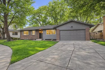 2465 S Newberry Court, Denver, CO 80224 - Photo 1