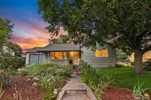 1260 S Winona Ct, Denver, CO 80219 - Photo 1