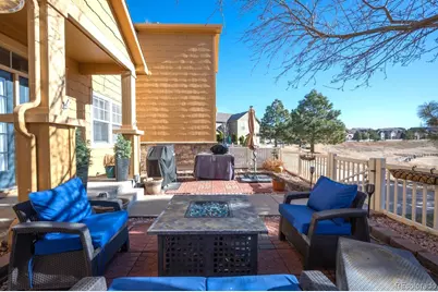 3766 Ute Mountain Trail, Castle Rock, CO 80109 - Photo 2