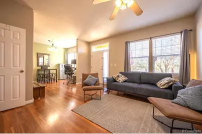 3766 Ute Mountain Trail, Castle Rock, CO 80109 - Photo 6