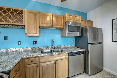 91500 Ryan Gulch Road #91511, Silverthorne, CO 80498 - Photo 16