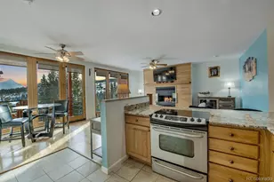 91500 Ryan Gulch Rd, Silverthorne, CO 80498 - Photo 6