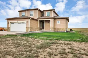 247 S County Road 145, Strasburg, CO 80136 - Photo 1