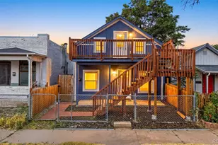 4736 Vine St, Denver, CO 80216 - Photo 1