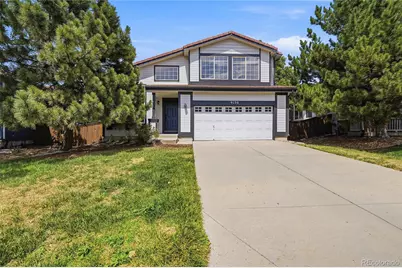 9130 Anasazi Indian Trail, Highlands Ranch, CO 80129 - Photo 1