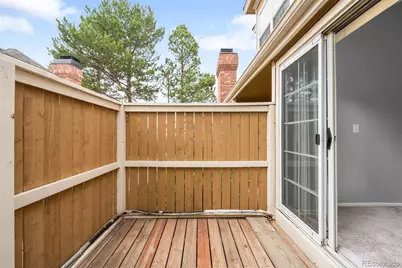 14343 E Dickinson Drive #E, Aurora, CO 80014 - Photo 16