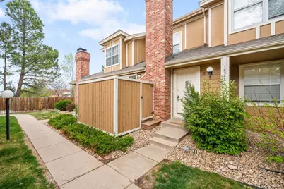 14343 E Dickinson Drive #E, Aurora, CO 80014 - Photo 1