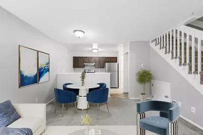 14343 E Dickinson Drive #E, Aurora, CO 80014 - Photo 2