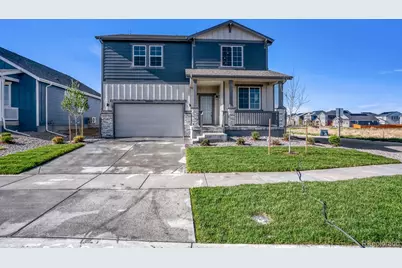 54933 E 28th Place, Strasburg, CO 80136 - Photo 1