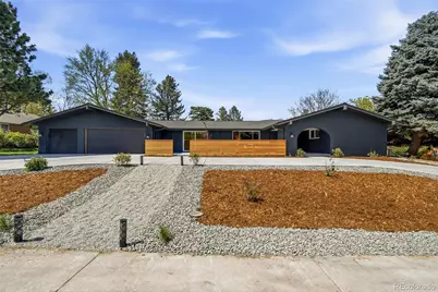 5031 W Quarles Drive, Littleton, CO 80128 - Photo 1