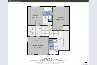 3931 Balsawood Lane, Johnstown, CO 80534 - Photo 30