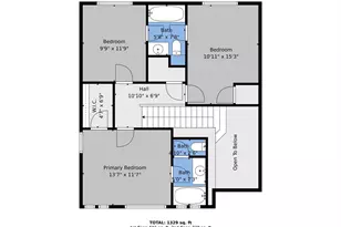 3931 Balsawood Ln, Johnstown, CO 80534 - Photo 30