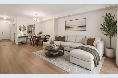 7250 Eastmoor Drive #110, Denver, CO 80237 - Photo 4