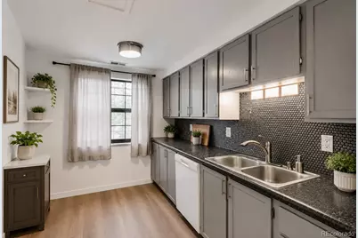 7250 Eastmoor Drive #110, Denver, CO 80237 - Photo 6