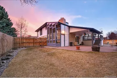 7670 Lewis Court, Arvada, CO 80005 - Photo 34