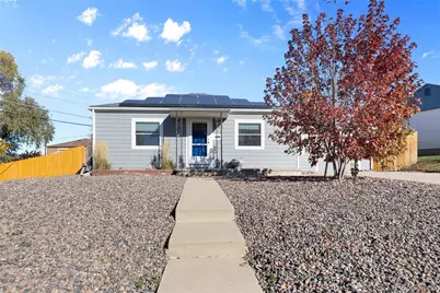 1820 S Julian Street, Denver, CO 80219 - Photo 2