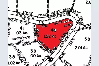 522 Tepee Trail, Como, CO 80432 - Photo 2