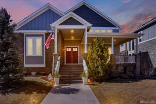 4543 Fell Mist Way, Castle Rock, CO 80109 - Photo 4