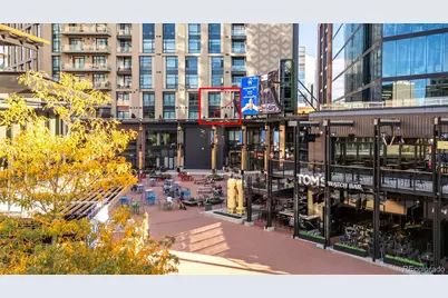 1901 Wazee Street #304, Denver, CO 80202 - Photo 38