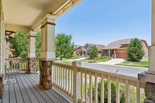 21998 E Tallkid Ave, Parker, CO 80138 - Photo 4