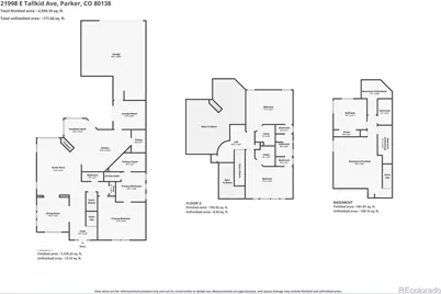 21998 E Tallkid Avenue, Parker, CO 80138 - Photo 40