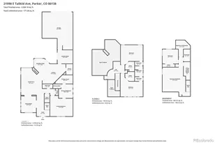 21998 E Tallkid Ave, Parker, CO 80138 - Photo 40
