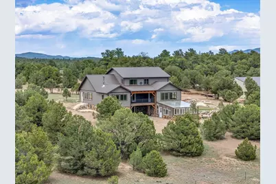 573 Beasley Boulevard, Cotopaxi, CO 81223 - Photo 2