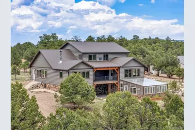 573 Beasley Boulevard, Cotopaxi, CO 81223 - Photo 4