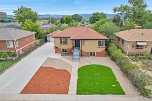 4823 Eaton St, Denver, CO 80212 - Photo 2