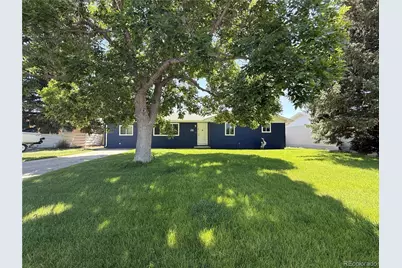 556 M Avenue, Limon, CO 80828 - Photo 2