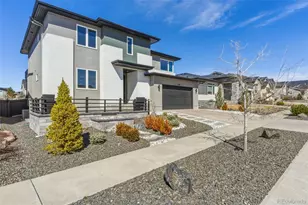 1238 Foothills Farm Way, Colorado Springs, CO 80921 - Photo 1