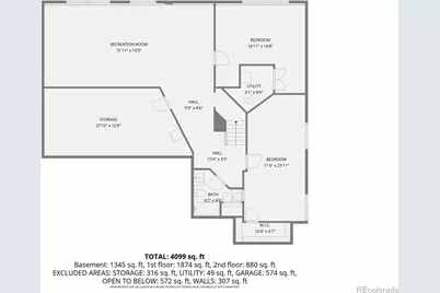 3103 W 109th Place, Westminster, CO 80031 - Photo 50