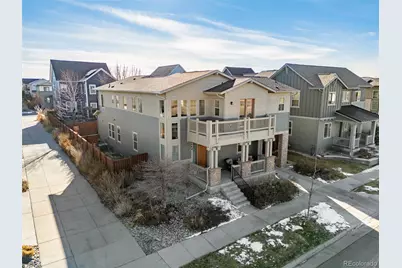 8464 E 55th Place, Denver, CO 80238 - Photo 2