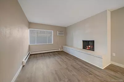 4110 Hale Parkway #1E, Denver, CO 80220 - Photo 4