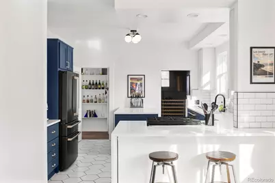 2542 Irving Street, Denver, CO 80211 - Photo 1