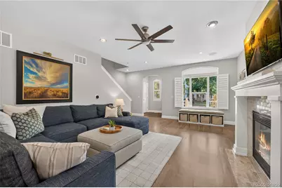4008 N Raleigh Street, Denver, CO 80212 - Photo 4
