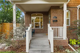 4008 N Raleigh St, Denver, CO 80212 - Photo 2