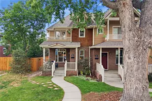 4008 N Raleigh St, Denver, CO 80212 - Photo 1