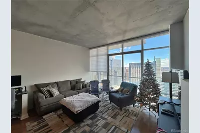 891 14th Street #3615, Denver, CO 80202 - Photo 4