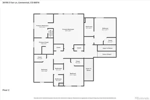 20195 E Fair Ln, Centennial, CO 80016 - Photo 44